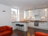 Bedford Road, Top Floor Flat, SW4