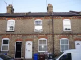 Stanley Road, Newmarket CB8