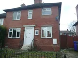 Anson Road, Meir, Stoke-On-Trent ST3