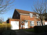 Longcroft Gardens, Welwyn Garden City AL8