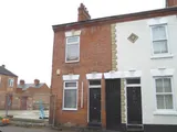 Cavendish Road, Leicester LE2