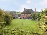Park Road, Tisbury, Salisbury