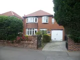 Barton Road, Stretford, Manchester M32