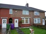 Drake Place, Liverpool L10