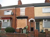 Patrick Street, Grimsby DN32