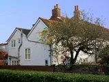 Gloucester Terrace, Bosham Lane, Bosham, Chichester
