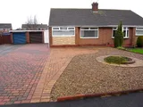 Finchfield Close, Eaglescliffe, Stockton-On-Tees, TS16
