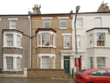 St. Luke's Avenue, Clapham