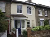 Couthurst Road, Blackheath, SE3