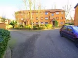 Caroline Close, West Drayton, Middlesex