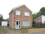 Park Drive, Market Deeping, PE6