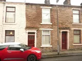 Clarence Street, Darwen BB3