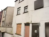 Newton Street, Darwen BB3