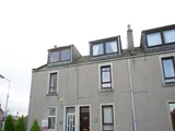 Erskine Street, Buckhaven, Leven KY8