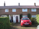 Deansway, Hemel Hempstead HP3