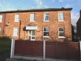 flat 2, 15 Ings Lane, Arksey