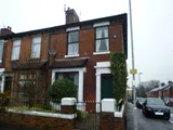 Lytham Road, Fulwood, Preston PR2