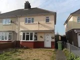 Wenny Estate, Chatteris, Cambridgeshire