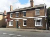 Flat    High Street, Chatteris, Cambridgeshire