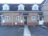 Reed Close, Chatteris, Cambridgeshire