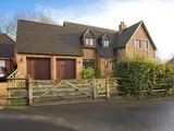 Quat' Saisons, 4 Granary Close, Codford St. Mary, Wiltshire BA12 0PR