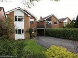 Oakham Road, Dudley, West Midlands, DY2 7TQ