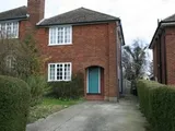 Chessmount Rise, Chesham, Buckinghamshire