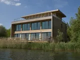 Huntsman Lake, Coln Park, Claydon Park, Nr Lechdale, Gloucestershire, GL7