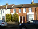 Essex Road, Bognor Regis PO21