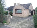 Kirkby Lane, Kirkby-In-Cleveland, Middlesbrough TS9