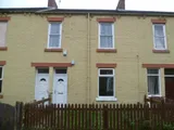 Derby Street, Jarrow NE32