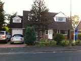 Turnberry Road, Heald Green, Cheadle SK8