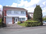 Elgin Avenue, Macclesfield SK10