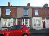 Surrey Street, Middlesbrough TS1