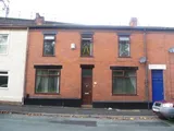 Ashridge Street, Runcorn WA7