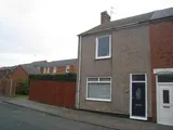 North Street, Spennymoor DL16