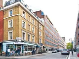 Clarges Street, London, W1J