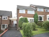 Foxdale Close, Bacup OL13