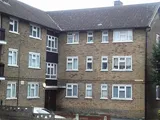 Vicarage Court, Vicarage Road, Woodford Green, Ilford