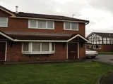 Regal Close Manchester Greater Manchester