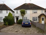Dickens Avenue
