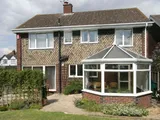 Knoll Drive, Styvechale, Coventry