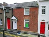 Bron Llyn, Water Street, Barmouth, Gwynedd