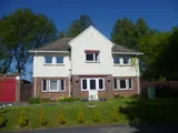 Forbes Road, Rosyth, Dunfermline KY11
