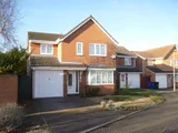 Fairey Fox Drive, Mildenhall, Bury St. Edmunds IP28
