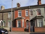 Sussex Road, Lowestoft NR32