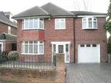 Brookhill Drive, Wollaton, Nottingham NG8