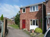 Bramble Drive, Newbold Verdon, Leicester LE9