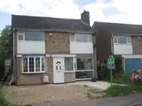 Briar Meads, Oadby, Leicester LE2