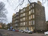 Links Place, Edinburgh EH6